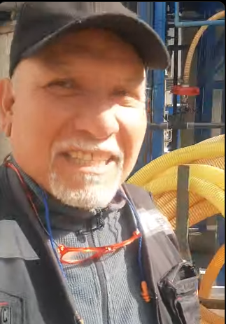 Ricardo Marchant